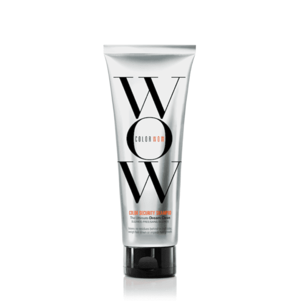 Travel Color Securitry Shampoo 75 ml