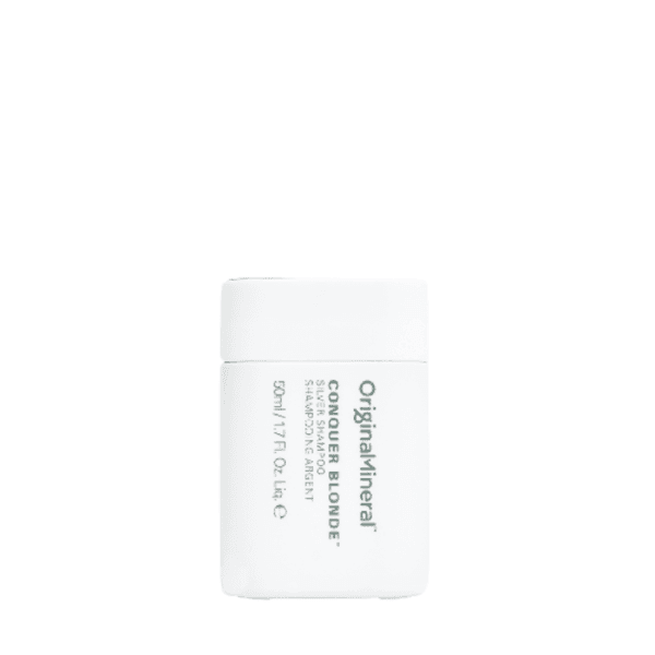 Conquer Blonde Shampoo Mini 50 ml