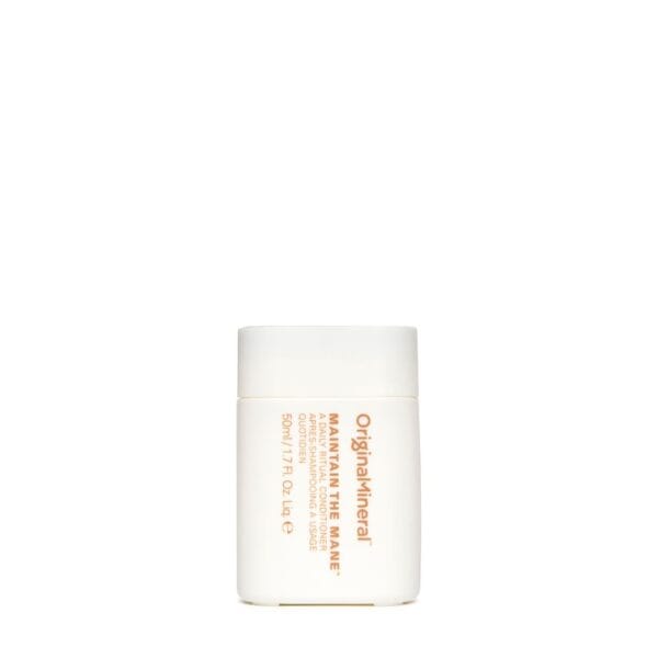 Maintain the Mane Conditioner Mini 50 ml