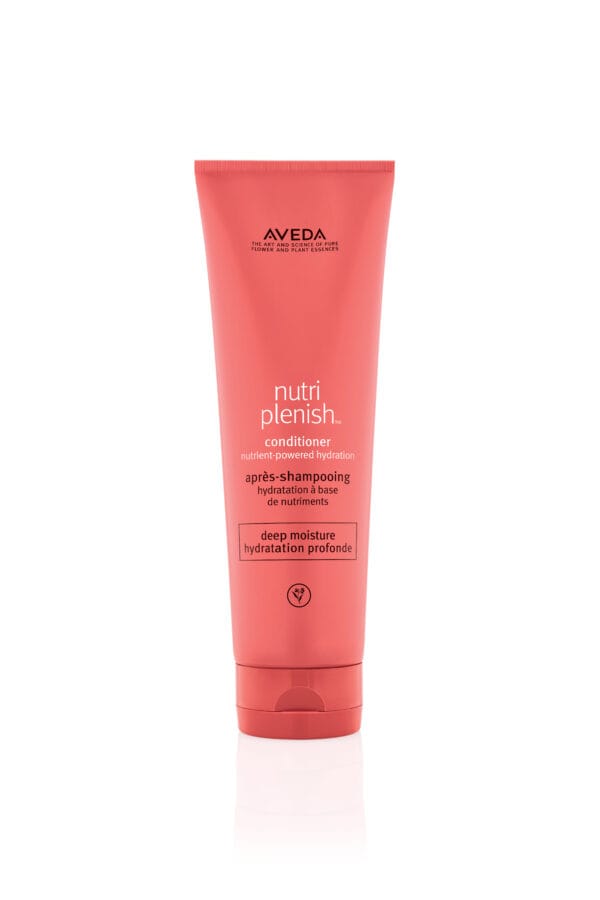 nutriplenish™ hydrating conditioner deep moisture - odżywka nawilżająca o bogatej formule 250ML
