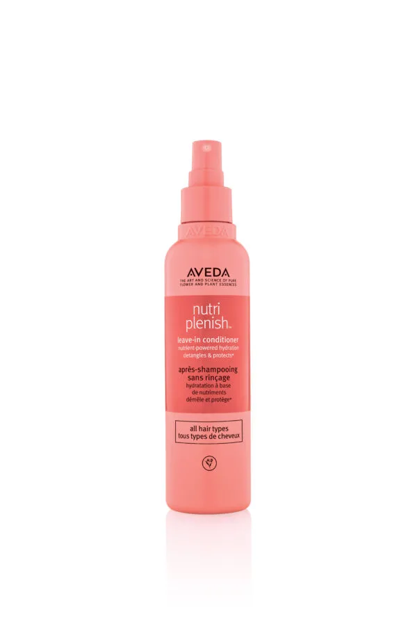 nutriplenish™ vitamin leave in conditioner spray - odżywka nawilżająca bez spłukiwania 200ML