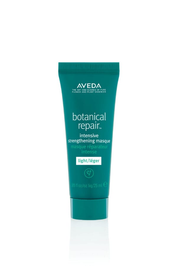 botanical repair™ intensive strengthening masque: light - regenerująca maska o lekkiej formule 25ML