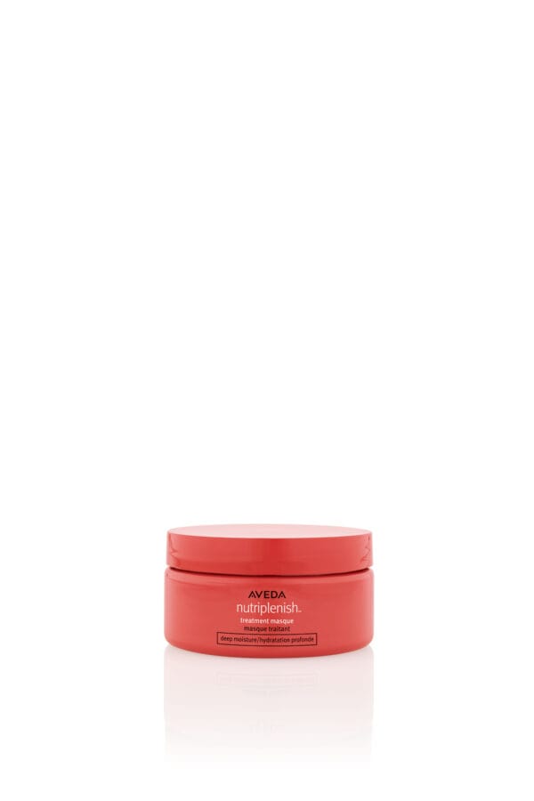 nutriplenish™ masque deep moisture - maska nawilżająca o bogatej formule 200ML