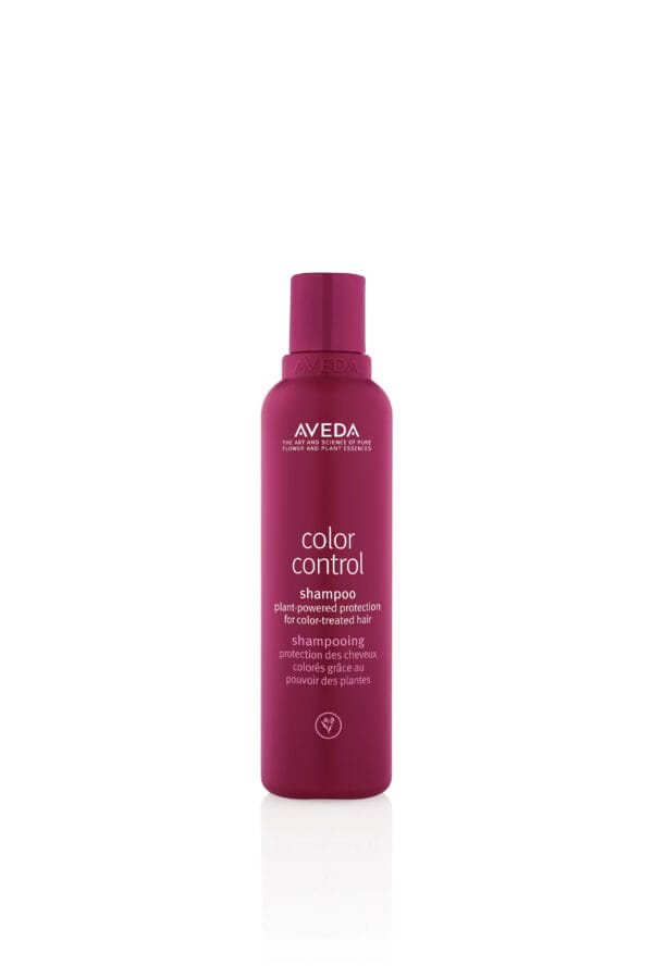 color control™ shampoo - szampon chroniący kolor 200ML