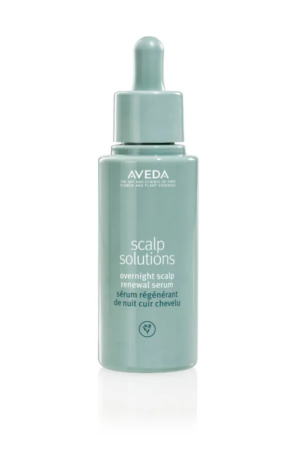 scalp solutions overnight renewal serum - serum na noc do skóry głowy 50ML