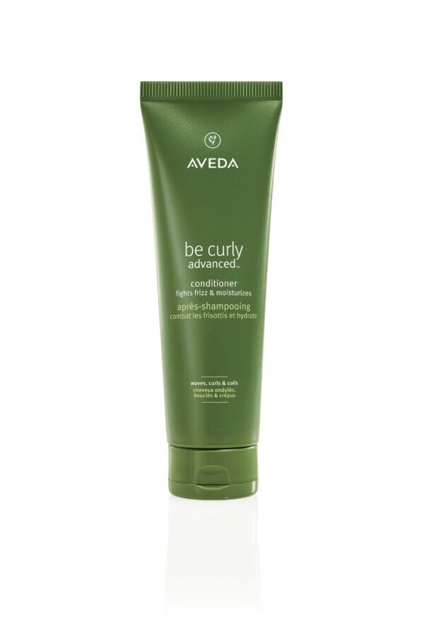 be curly advanced™ conditioner - odżywka do włosów kręconych i falowanych 250ML
