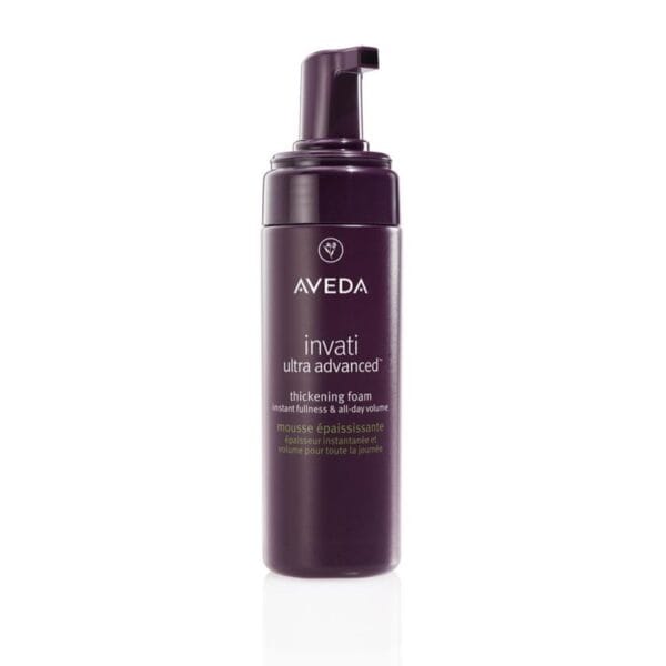 invati ultra advanced™ styling foam - pianka dodająca objętości 150 ml